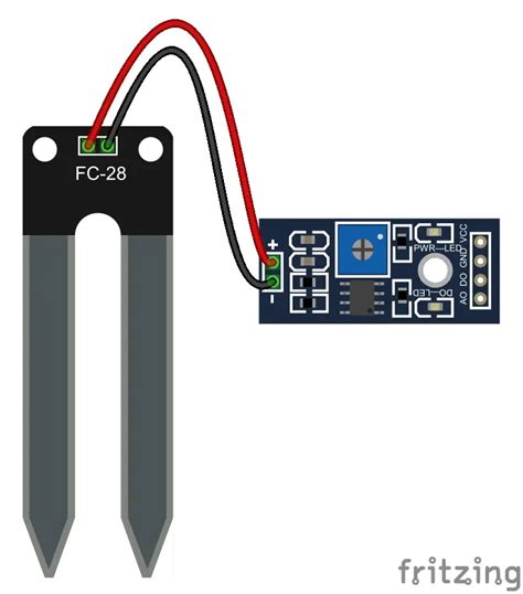 fc-28 arduino|fc 28 moisture sensor.